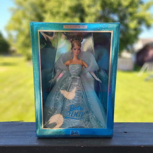 Barbie LOT (9) 2000's Collection - Picture 4 of 9